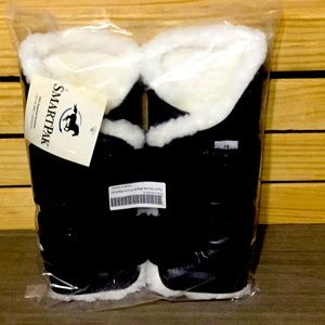 New Smartpak sports boots